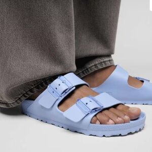 Birkenstock Arizona Stealth Buckle
